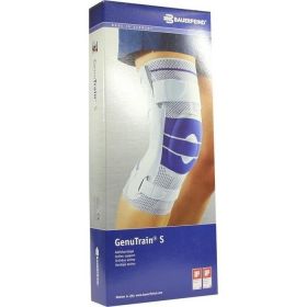 GenuTrain S natur rechts 2 günstig im Preisvergleich