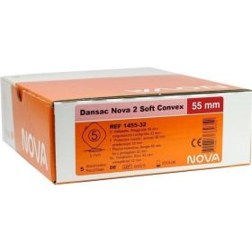 Dansac Nova 2 Soft Convex 1455-32 günstig im Preisvergleich