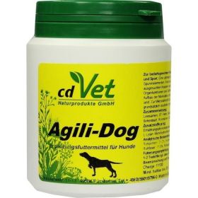 Agili-Dog Futterergaenzung vet günstig im Preisvergleich