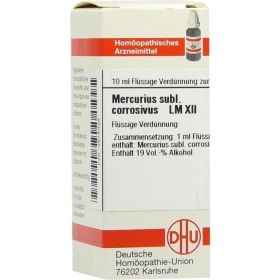 LM MERCUR SU COR XII günstig im Preisvergleich