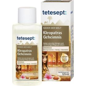 tetesept Kleopatras Geheimnis günstig im Preisvergleich