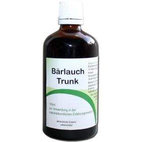 BÄRLAUCH-TRUNK günstig im Preisvergleich
