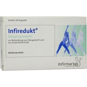 Infiredukt Sättigungskapseln günstig im Preisvergleich