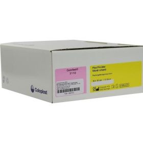 Comfeel Plus Flexibler Wundverband 10x10cm 3110 günstig im Preisvergleich