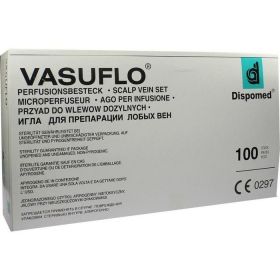 VASUFLO PERF BE 0.8X19 21G günstig im Preisvergleich