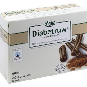 Diabetruw günstig im Preisvergleich