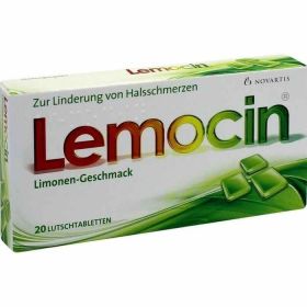 LEMOCIN günstig im Preisvergleich