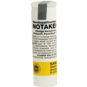 NOTAKEHL D 6 günstig im Preisvergleich