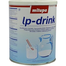 Milupa LP Drink günstig im Preisvergleich