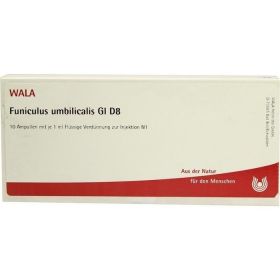 FUNICULUS UMBILICAL GL D 8 günstig im Preisvergleich