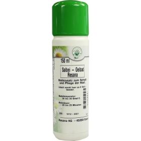 SALBEI OELBAD RESANA günstig im Preisvergleich