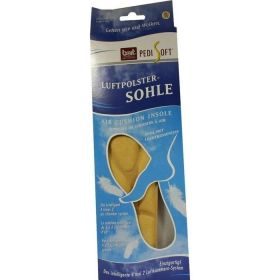 bort Luftpolstersohle 38/39 beige günstig im Preisvergleich