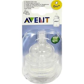 Philips AVENT 2 x Airflex Einloch-Sauger günstig im Preisvergleich