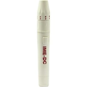 IME-DC Stechhilfe-Gerät für Blutgewinnung günstig im Preisvergleich