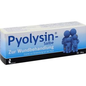 PYOLYSIN günstig im Preisvergleich