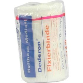 DEDERON FIXIERBIN 4MX6CM günstig im Preisvergleich