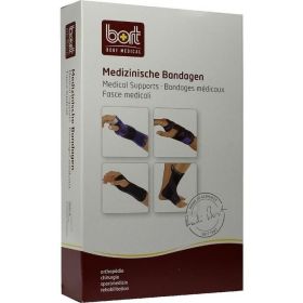 Bort Daumen-Hand-Bandage blau medium günstig im Preisvergleich