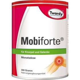 Mobiforte mit Collagen-Hydrolysat günstig im Preisvergleich