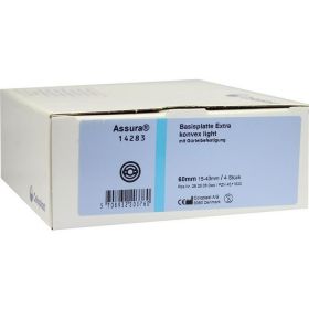 Assura Basispl. extra kon.light aussch.15-43mm60RR günstig im Preisvergleich