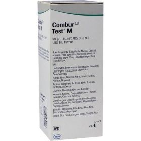 COMBUR 10 TEST M günstig im Preisvergleich