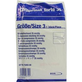 Comprinet forte 35 Gr.3 Oberschenkellang günstig im Preisvergleich