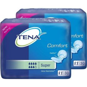 TENA COMFORT SUPER VORLAGE günstig im Preisvergleich