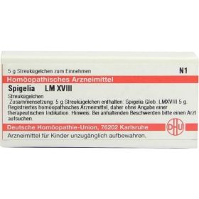 LM SPIGELIA XVIII günstig im Preisvergleich