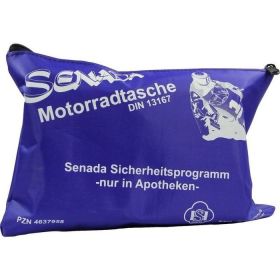 SENADA VERBANDTASCHE WALKIN DIN 13167 Motorradtasc günstig im Preisvergleich