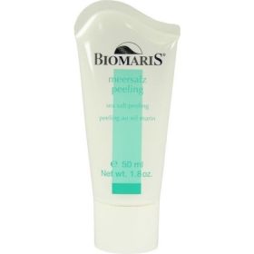 BIOMARIS MEERSALZ-PEELING günstig im Preisvergleich