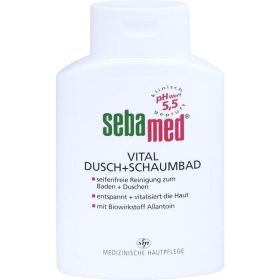 sebamed Dusch &  Schaumbad günstig im Preisvergleich