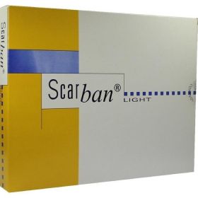 Scarban Superelastic Sili.Verb.Fingertape 2.5x30cm günstig im Preisvergleich