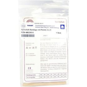 SPREIZFUSS BANDAGE + PEL GR 21 günstig im Preisvergleich