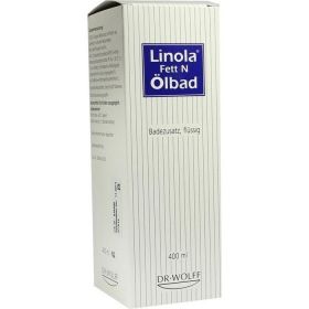 Linola Fett N Ölbad günstig im Preisvergleich