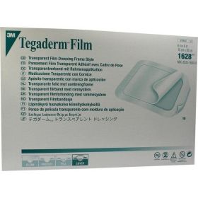 Tegaderm transparent 15x20cm Verband 1628 günstig im Preisvergleich