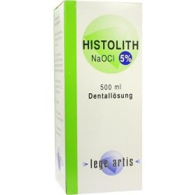HISTOLITH NaOCL 5% günstig im Preisvergleich