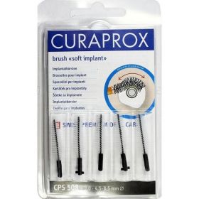Curaprox soft implant 508 2-8.5mm günstig im Preisvergleich