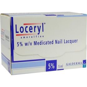 Loceryl Nagellack günstig im Preisvergleich