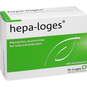 hepa-loges Kapseln günstig im Preisvergleich