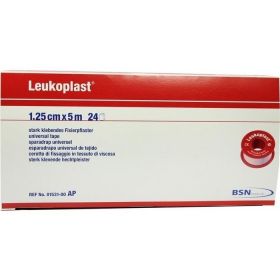 Leukoplast 5mx1.25cm 1531 günstig im Preisvergleich