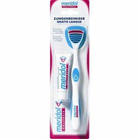 meridol HALITOSIS Zungenreiniger günstig im Preisvergleich