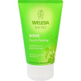 WELEDA Birken Dusch-Peeling günstig im Preisvergleich