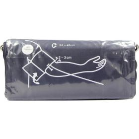 Geratherm Oberarmmansch.XL Blutdruckmessg.desktop günstig im Preisvergleich