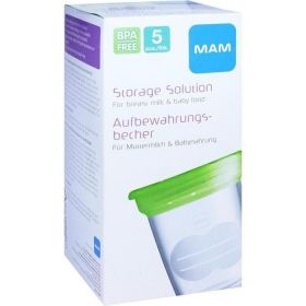 MAM Aufbewahrungslösung günstig im Preisvergleich