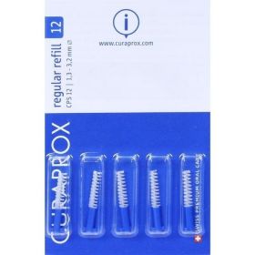 CURAPROX CPS12 Interdental 1.3-3.2mm Durchmesser günstig im Preisvergleich