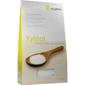 miradent Xylitol Pulver günstig im Preisvergleich