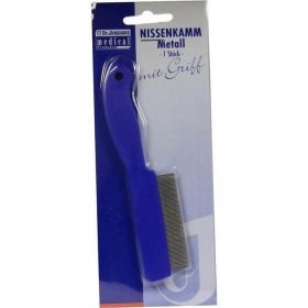 NISSENKAMM METALL mit Griff günstig im Preisvergleich