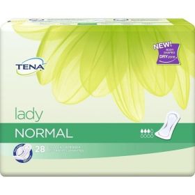 TENA Lady Normal günstig im Preisvergleich