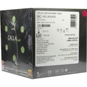 Wellion CALLA light Blutzuckermg. Set mg/dl bromb. günstig im Preisvergleich