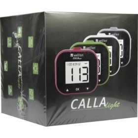 Wellion CALLA light Blutzuckermg. Set mg/dl weiß günstig im Preisvergleich