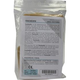 TRACHEOFIX 7X7CM HAUT 45500 günstig im Preisvergleich